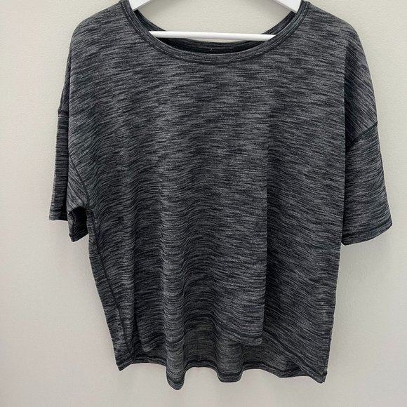 Lululemon Oversized T-shirt - Picture 3 of 6